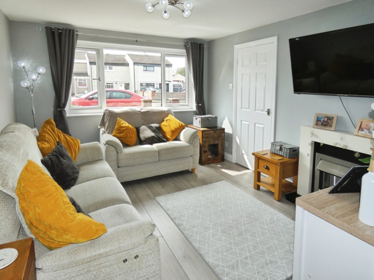 Queensway, Annan, DG12