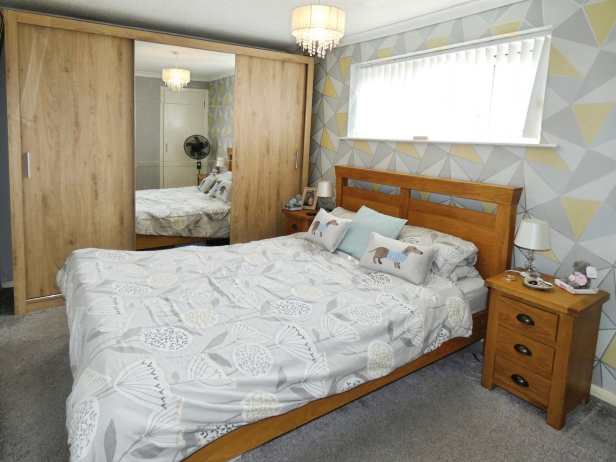 Queensway, Annan, DG12