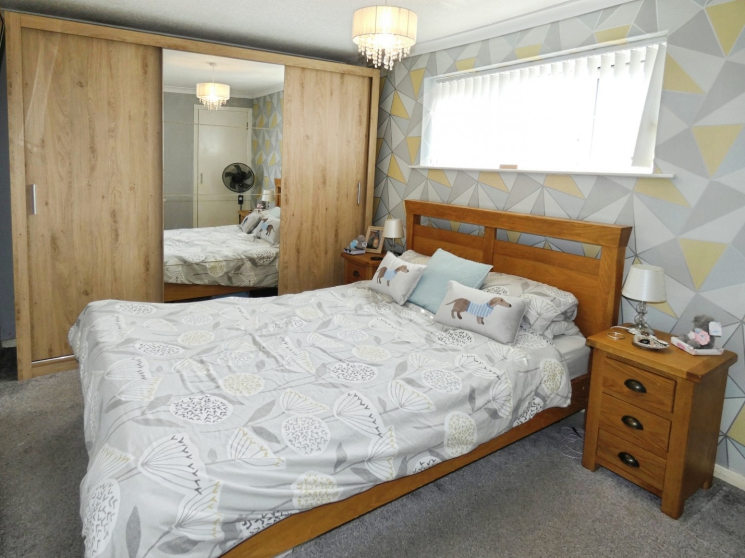 Queensway, Annan, DG12