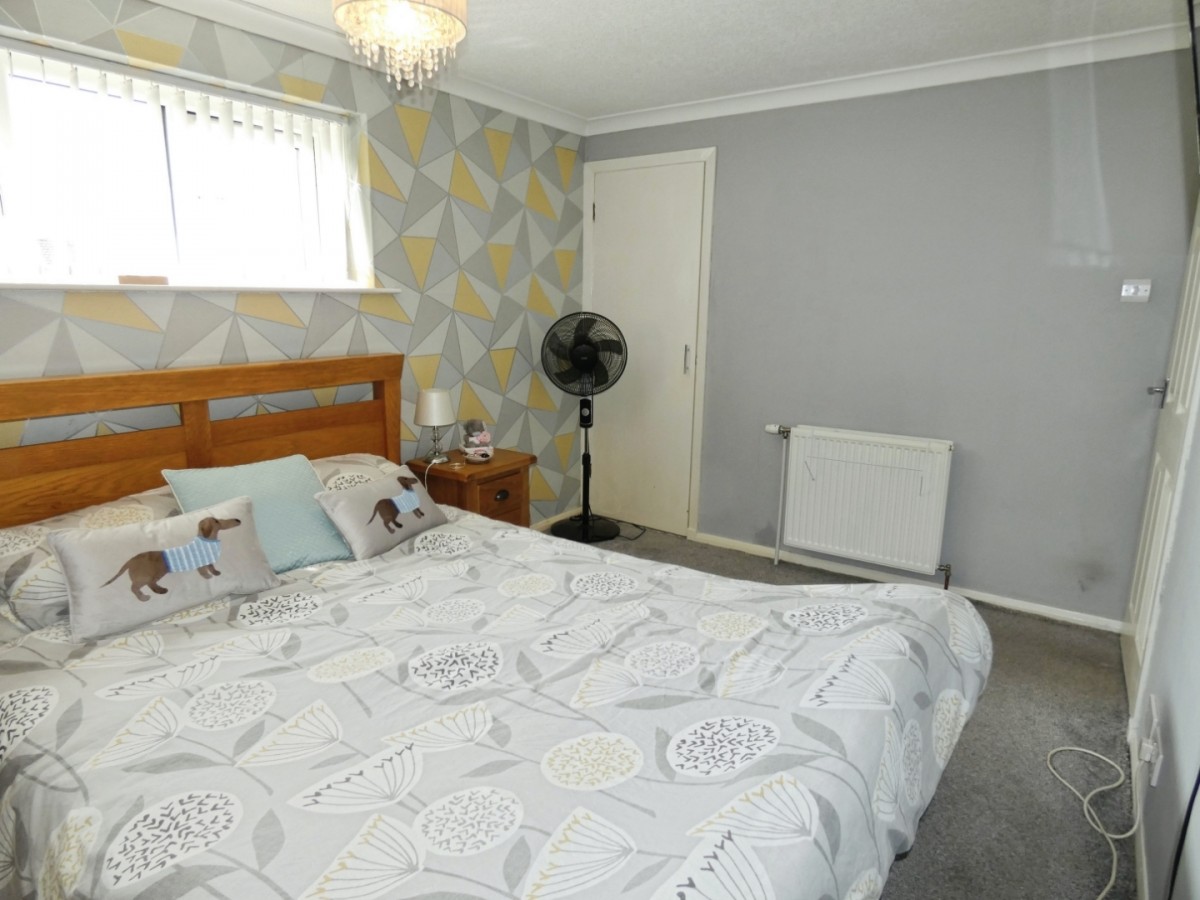 Queensway, Annan, DG12