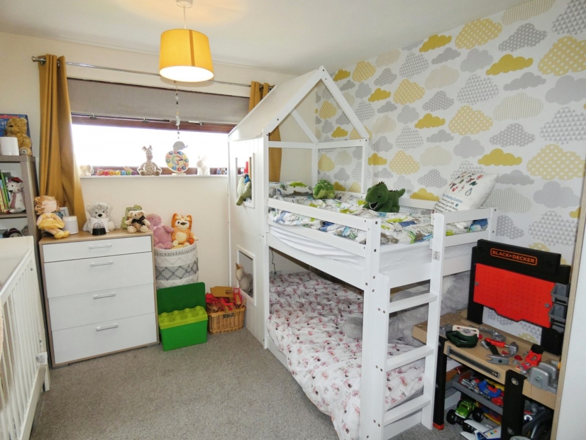 Queensway, Annan, DG12