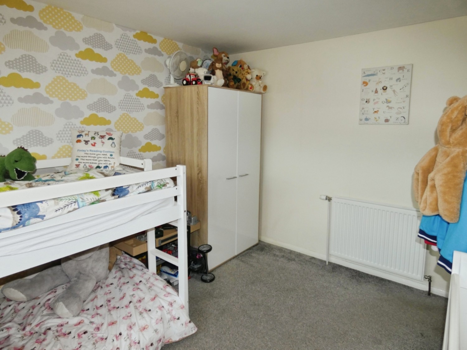 Queensway, Annan, DG12