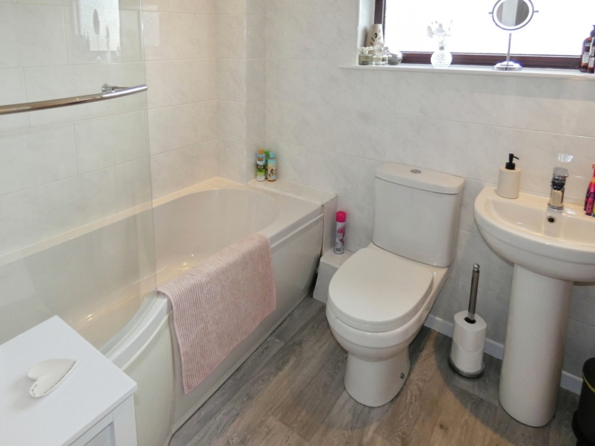 Queensway, Annan, DG12