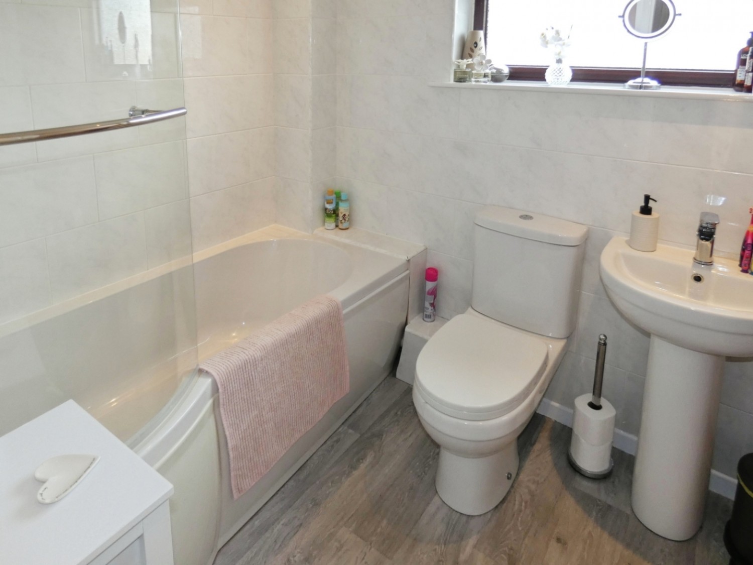 Queensway, Annan, DG12