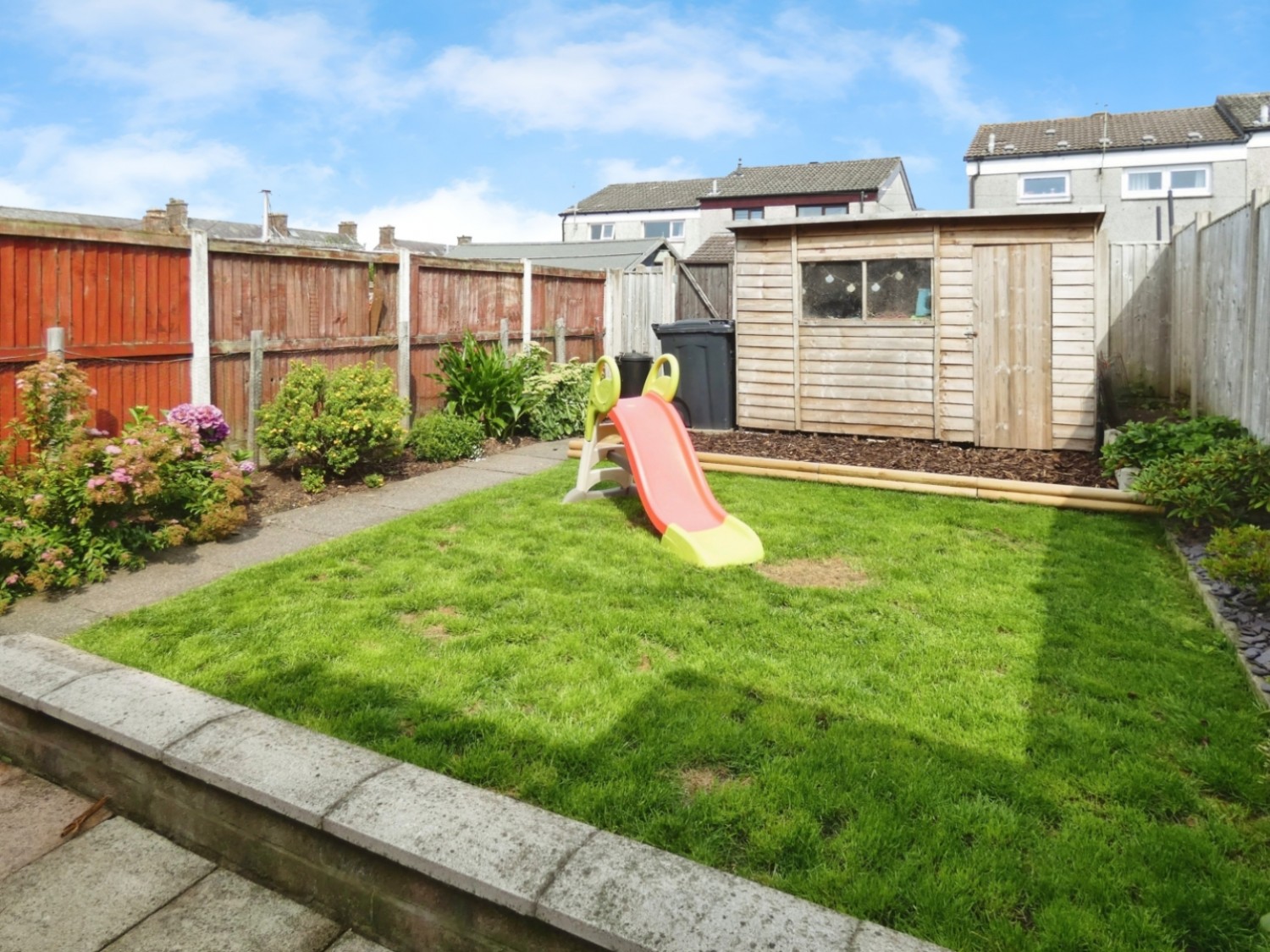 Queensway, Annan, DG12