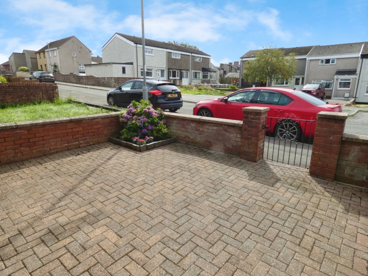 Queensway, Annan, DG12
