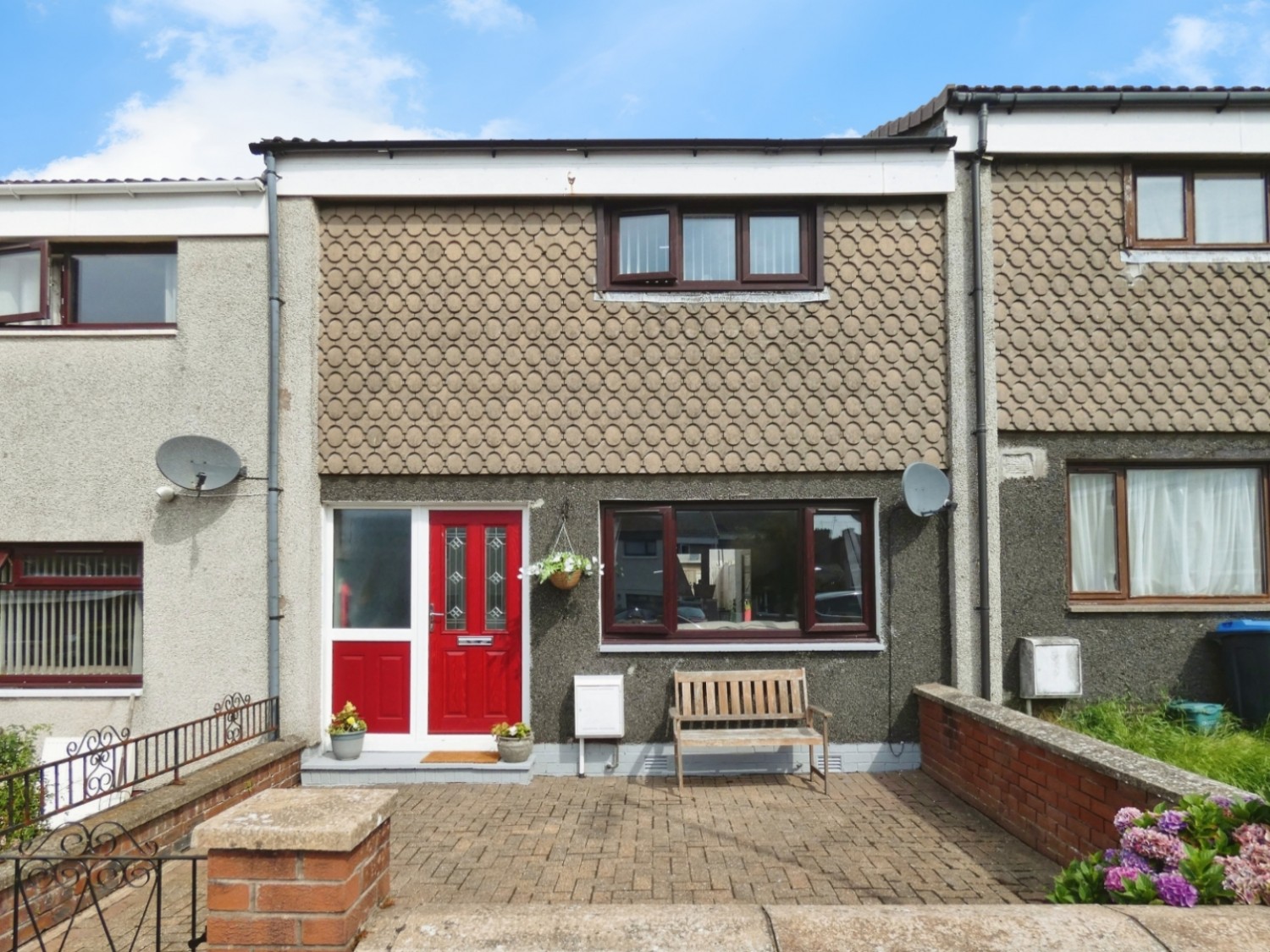 Queensway, Annan, DG12