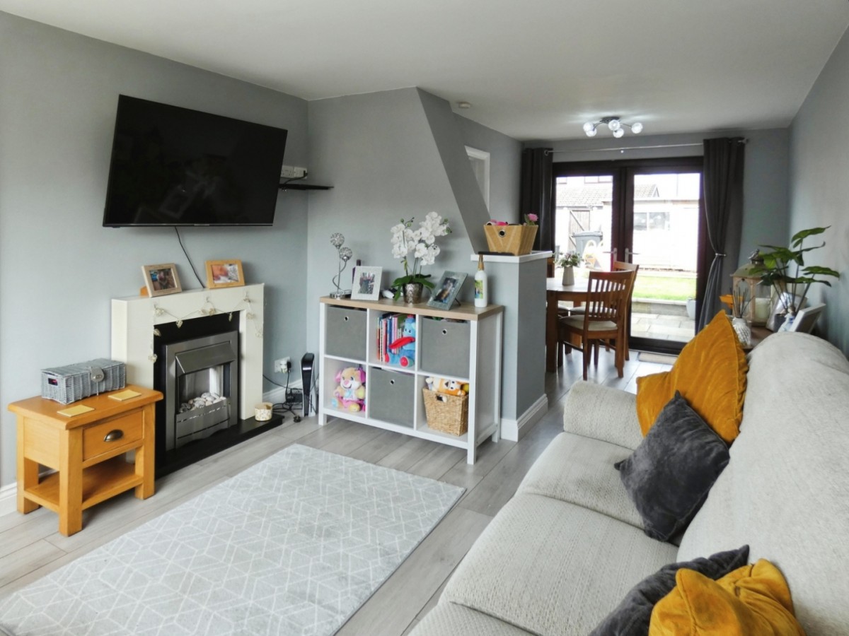 Queensway, Annan, DG12