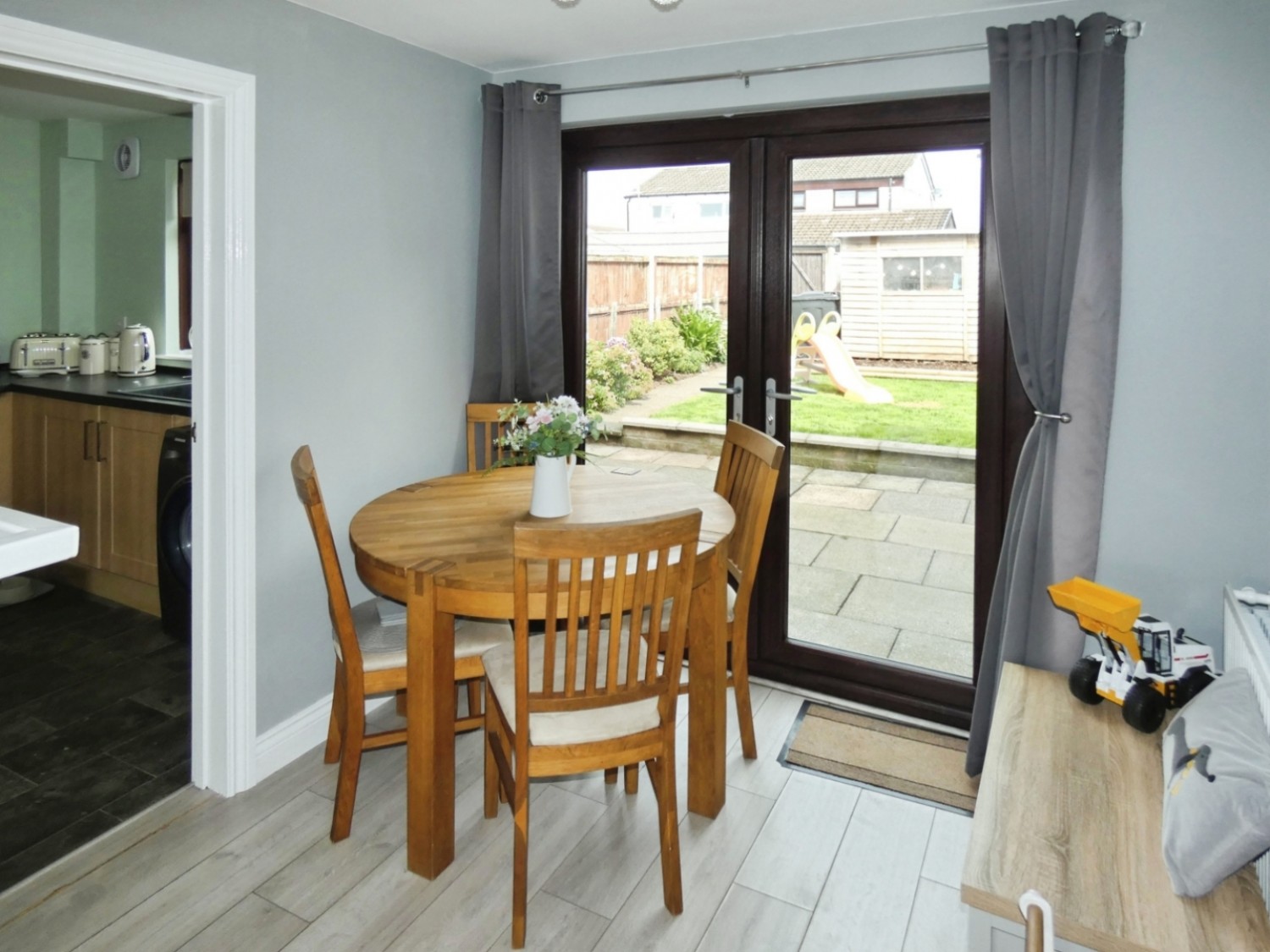 Queensway, Annan, DG12