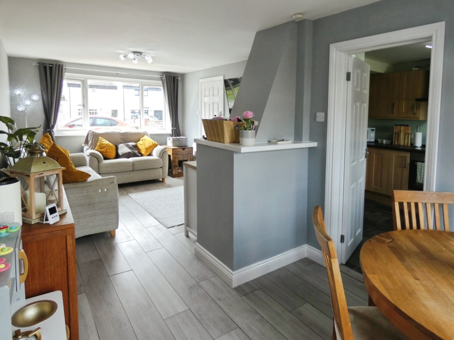 Queensway, Annan, DG12