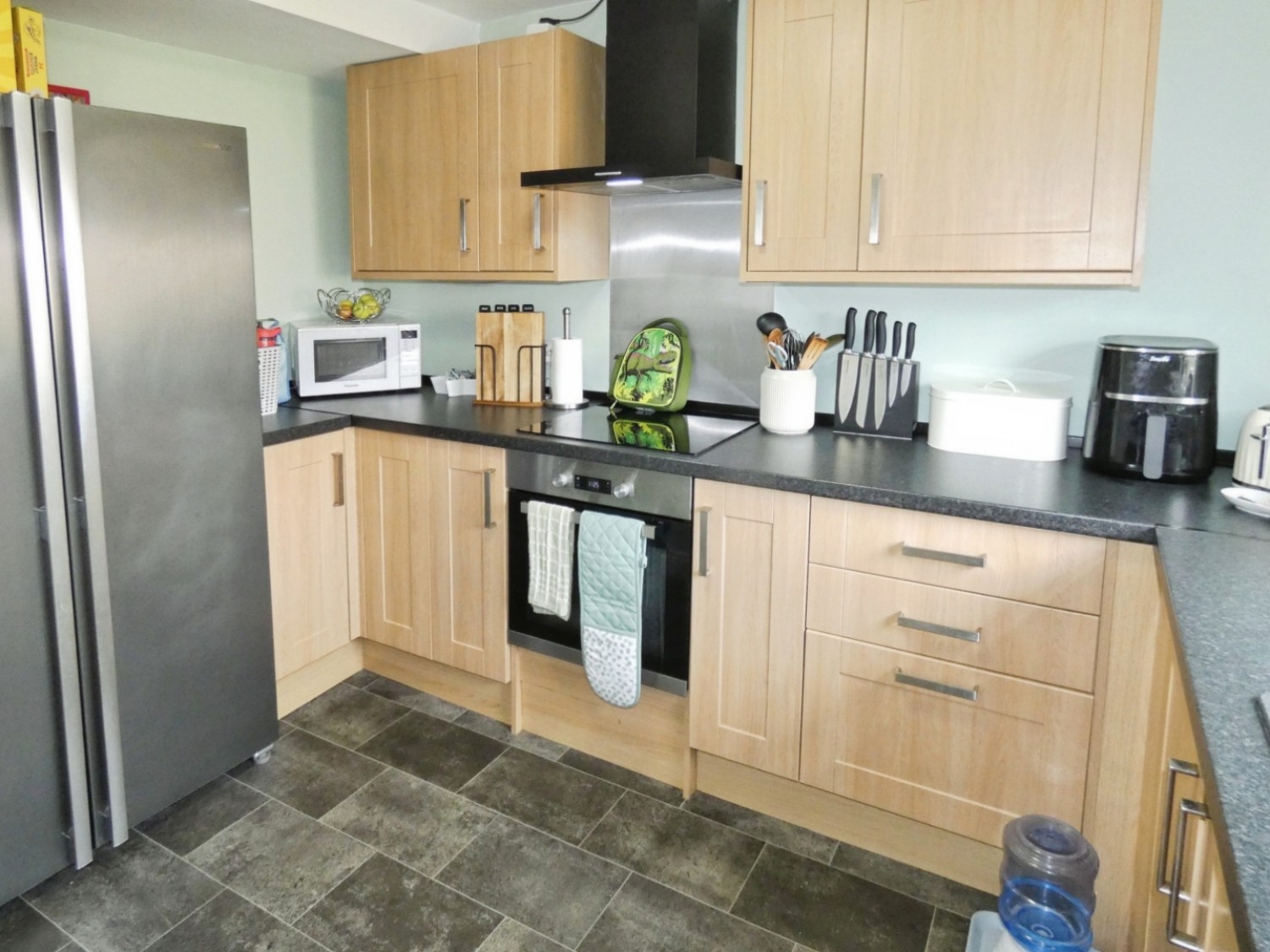 Queensway, Annan, DG12