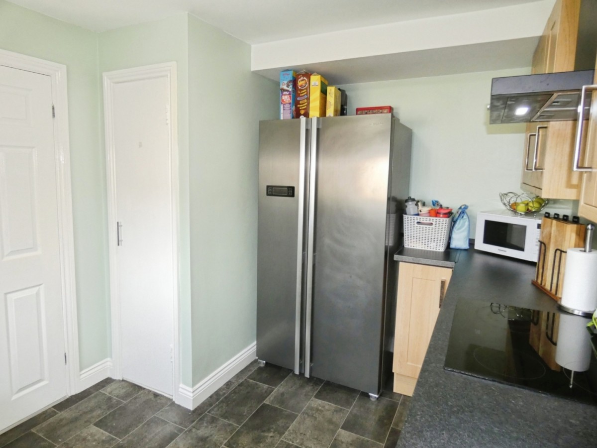 Queensway, Annan, DG12