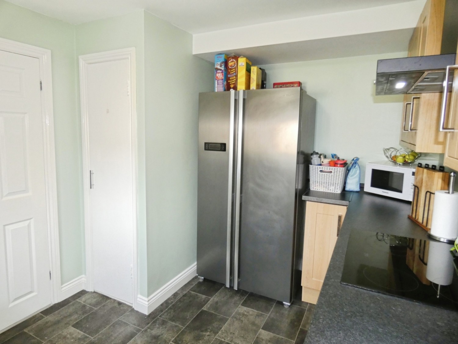 Queensway, Annan, DG12