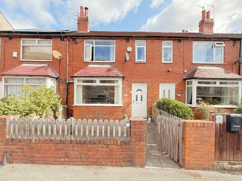 Aston View, Leeds