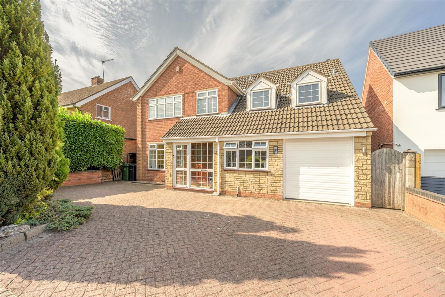 Cobham Road, Pedmore, Stourbridge, DY8 2PD