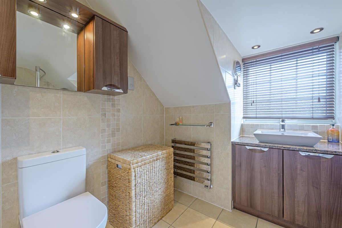 Cobham Road, Pedmore, Stourbridge, DY8 2PD