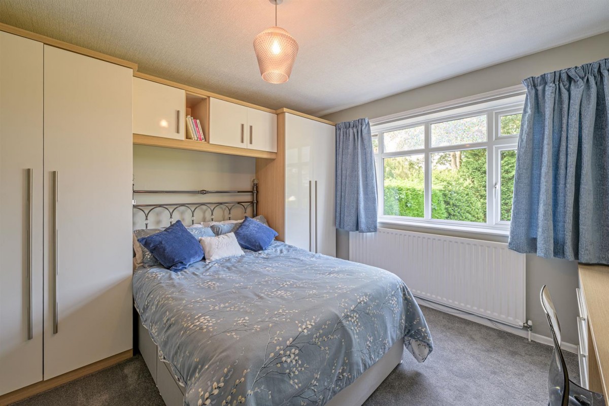 Cobham Road, Pedmore, Stourbridge, DY8 2PD