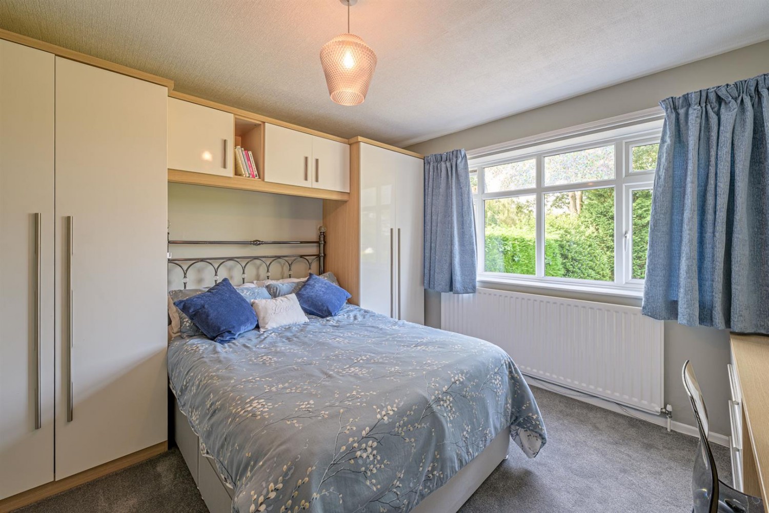 Cobham Road, Pedmore, Stourbridge, DY8 2PD