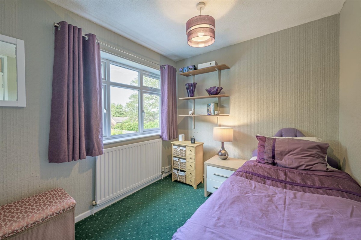 Cobham Road, Pedmore, Stourbridge, DY8 2PD