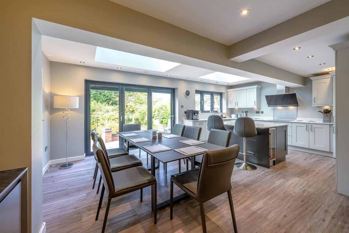 Cobham Road, Pedmore, Stourbridge, DY8 2PD