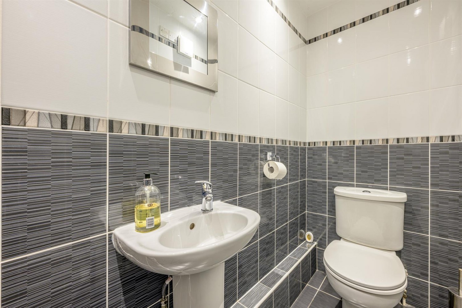 Cobham Road, Pedmore, Stourbridge, DY8 2PD