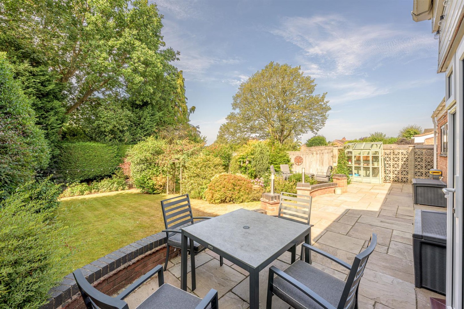 Cobham Road, Pedmore, Stourbridge, DY8 2PD