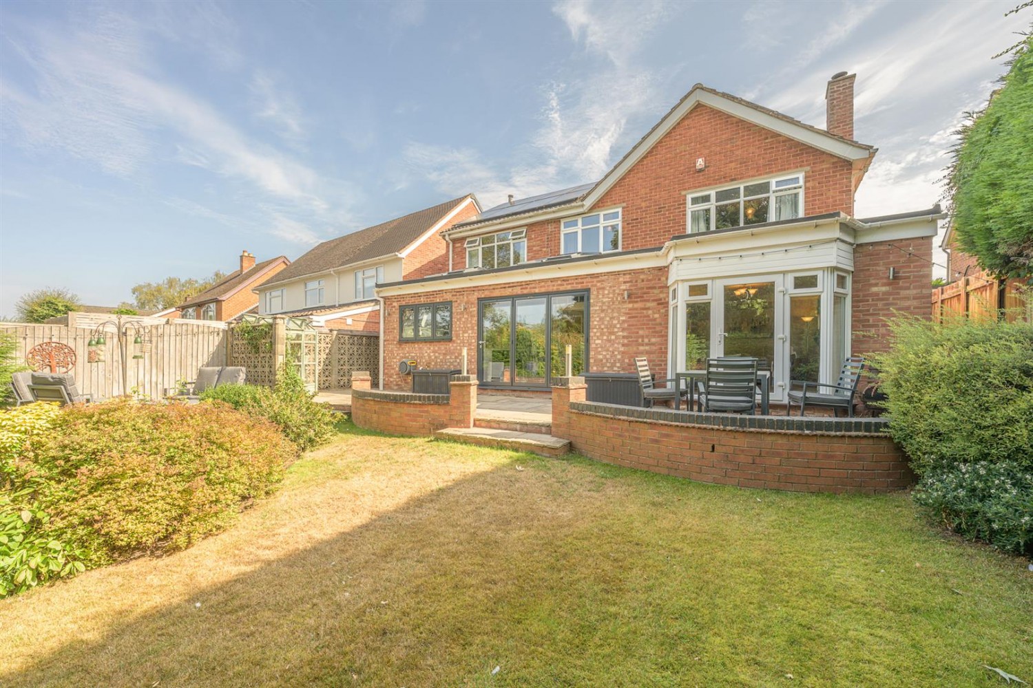 Cobham Road, Pedmore, Stourbridge, DY8 2PD