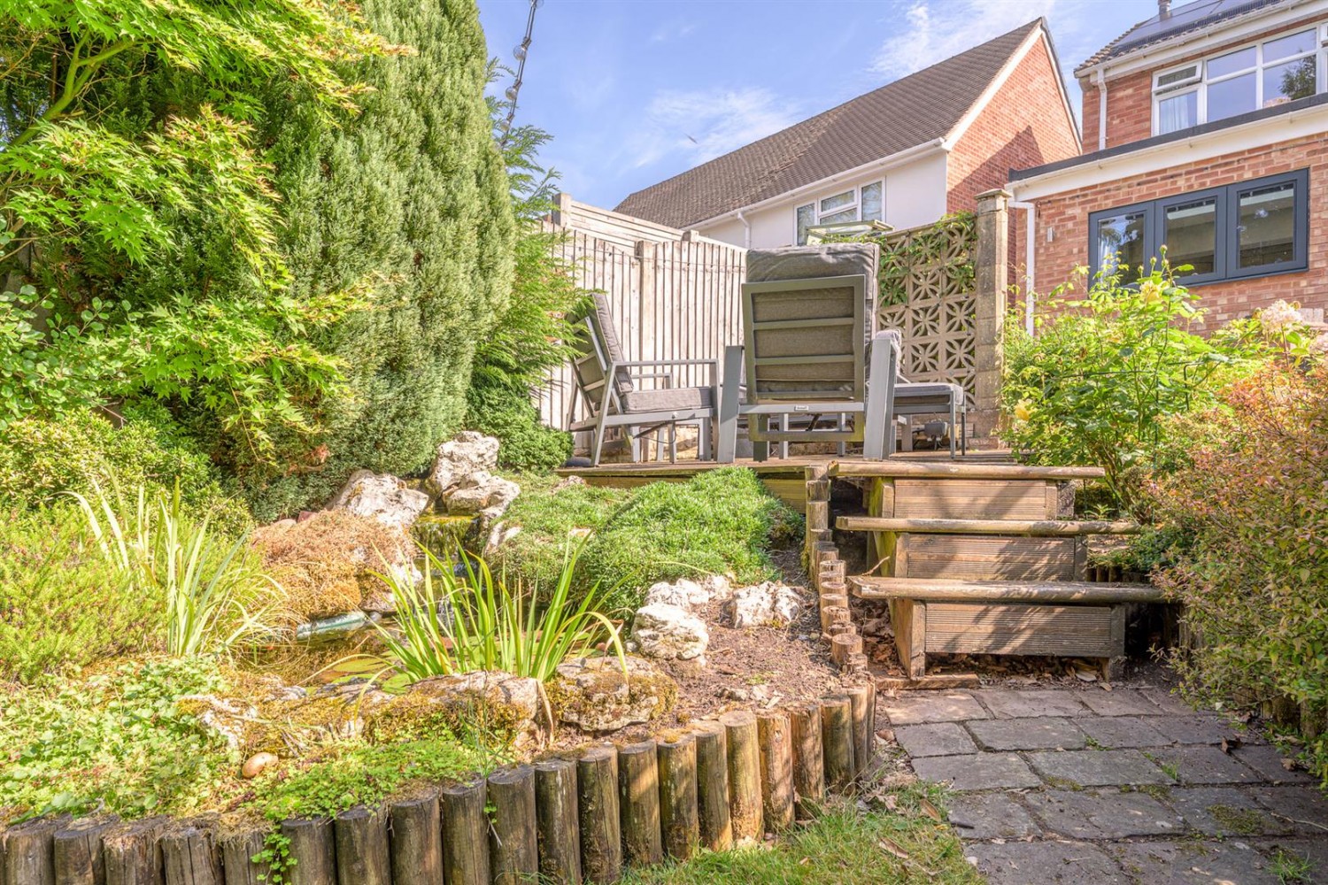 Cobham Road, Pedmore, Stourbridge, DY8 2PD