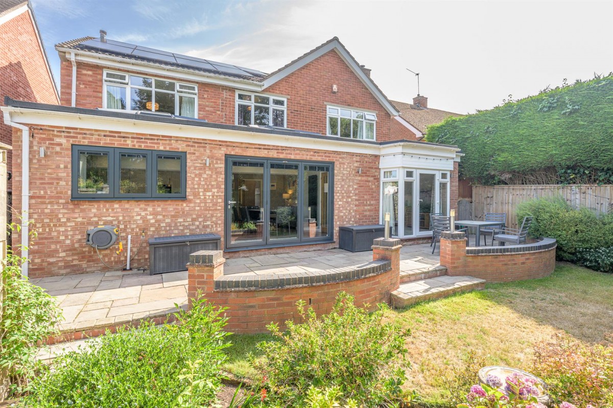 Cobham Road, Pedmore, Stourbridge, DY8 2PD