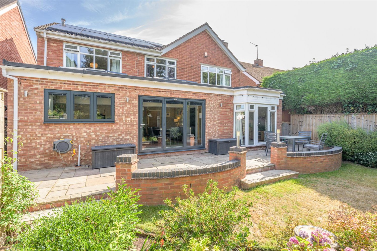 Cobham Road, Pedmore, Stourbridge, DY8 2PD