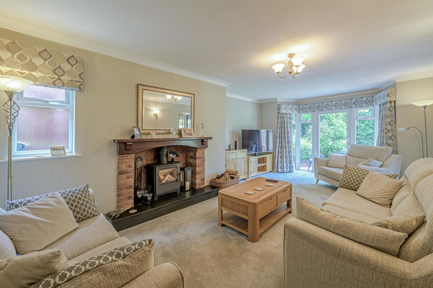 Cobham Road, Pedmore, Stourbridge, DY8 2PD