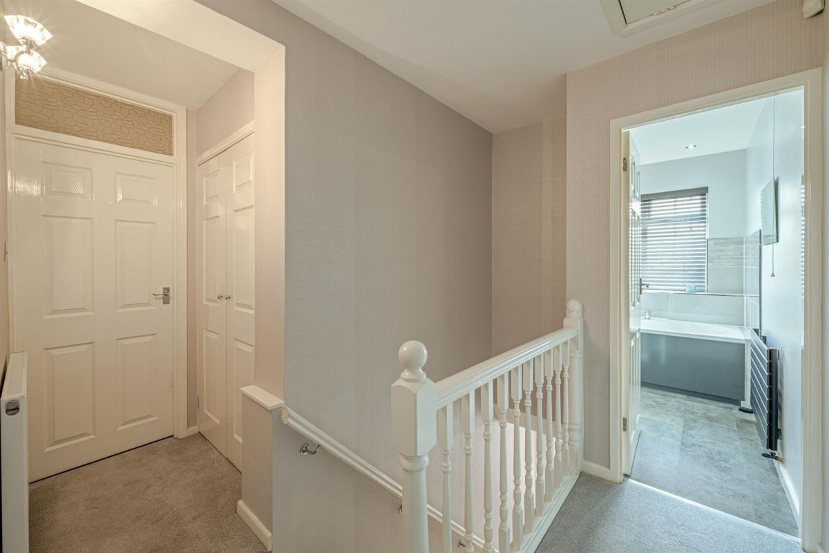 Cobham Road, Pedmore, Stourbridge, DY8 2PD