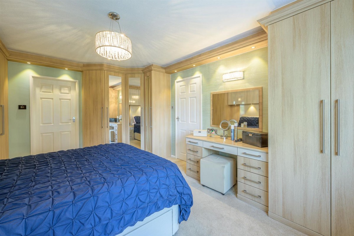 Cobham Road, Pedmore, Stourbridge, DY8 2PD