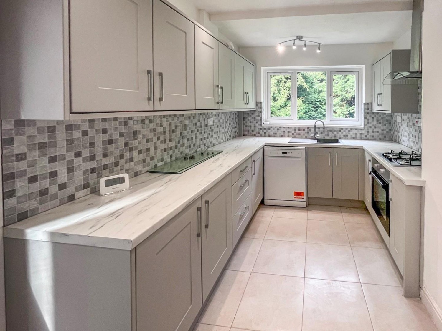 Wheats Avenue, Harborne, Birmingham