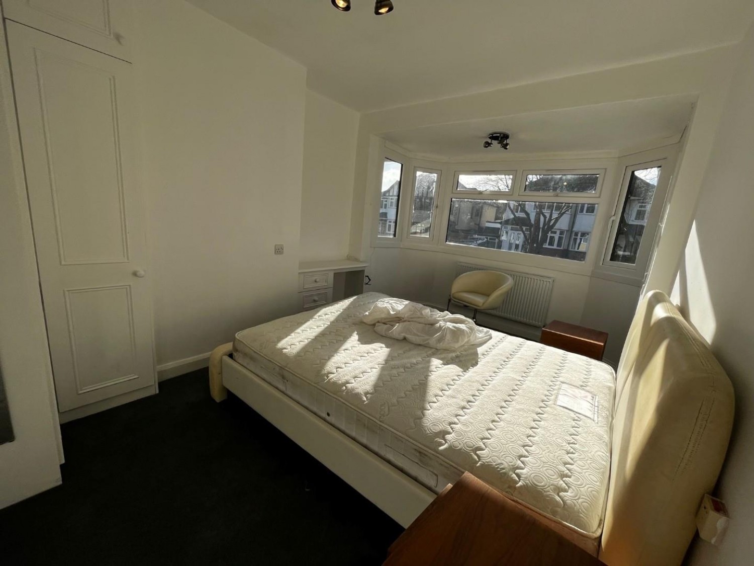 Wheats Avenue, Harborne, Birmingham