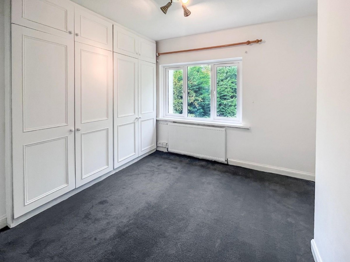 Wheats Avenue, Harborne, Birmingham