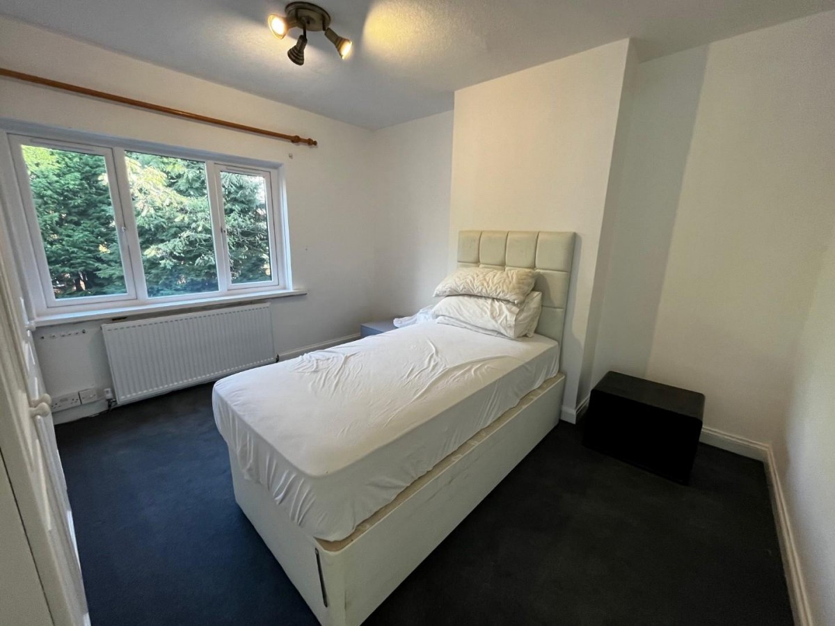 Wheats Avenue, Harborne, Birmingham