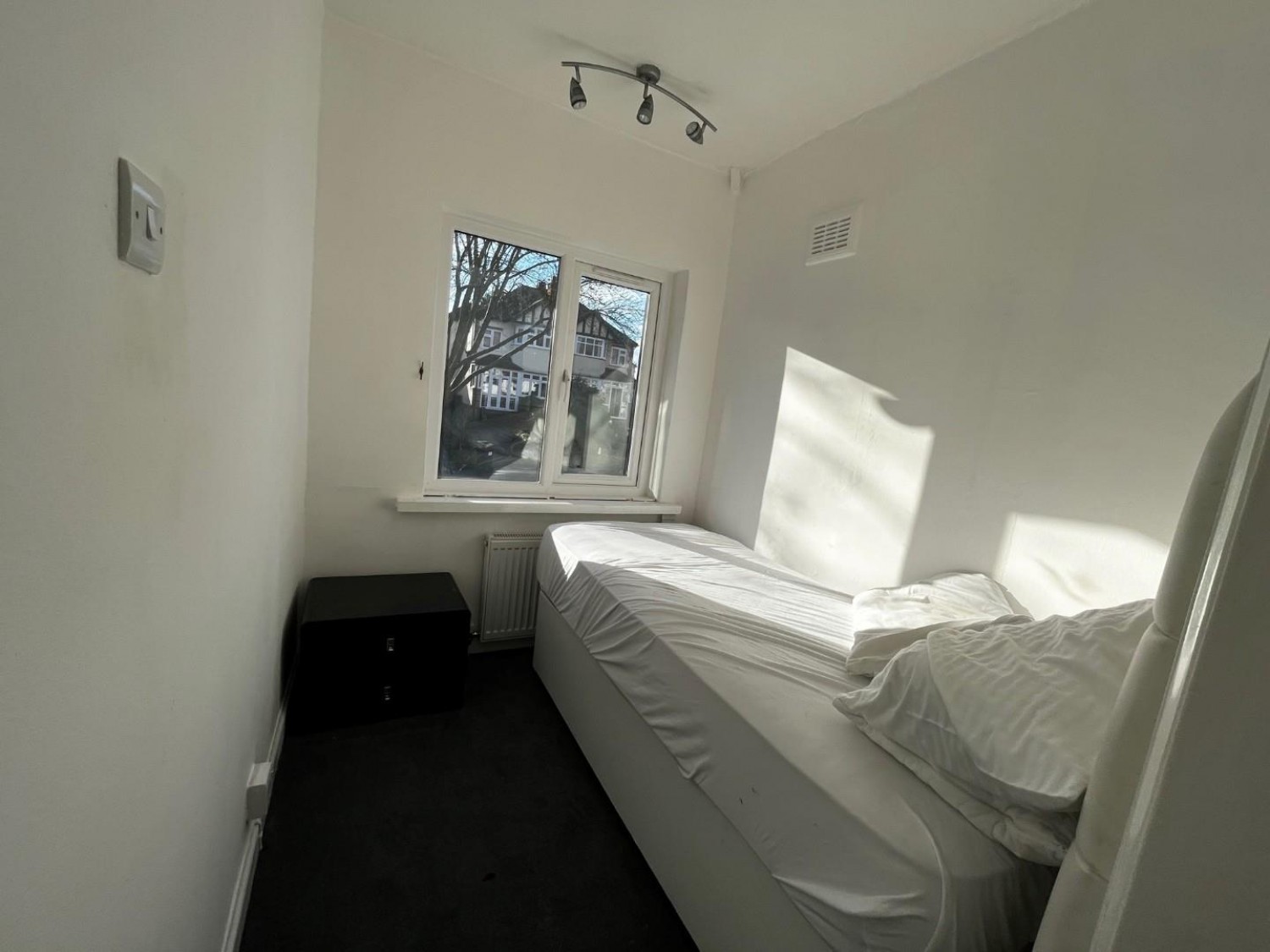 Wheats Avenue, Harborne, Birmingham