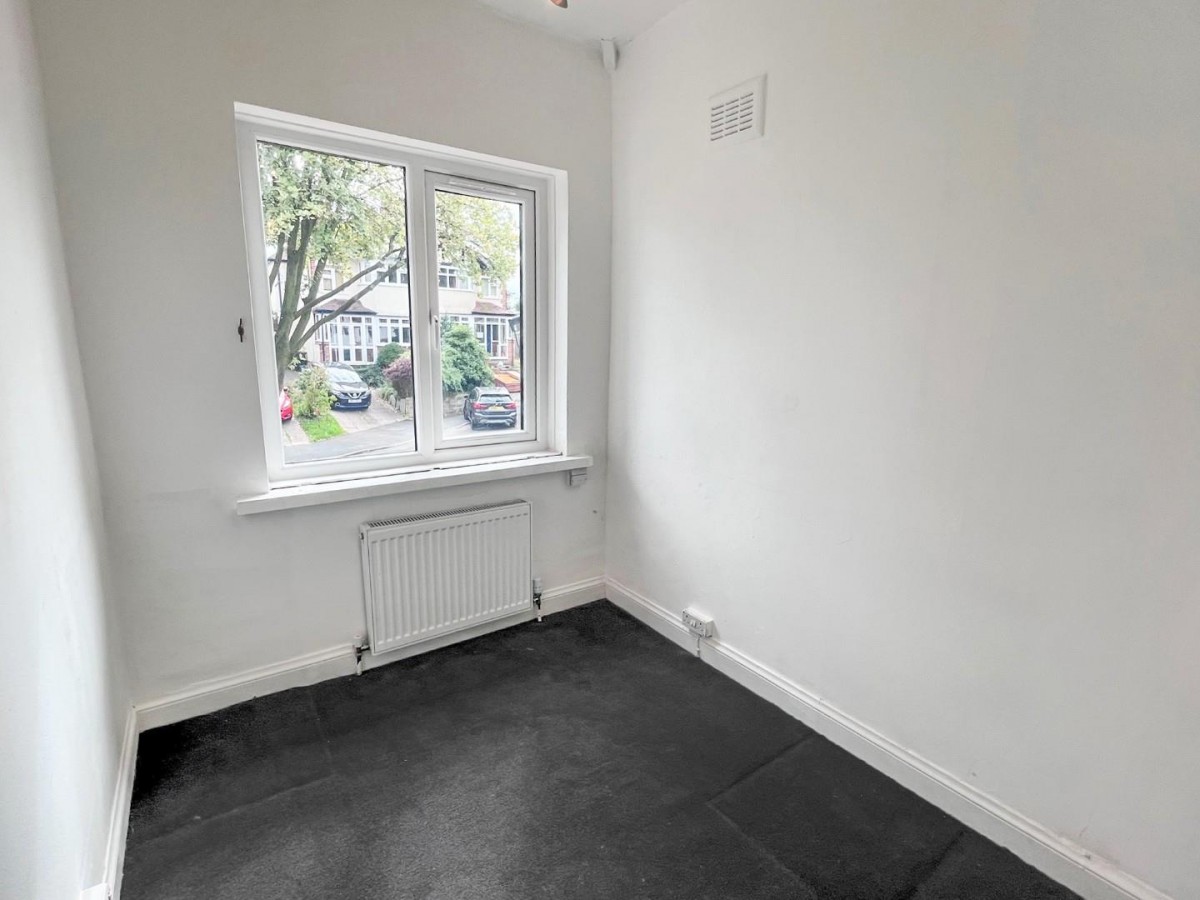 Wheats Avenue, Harborne, Birmingham