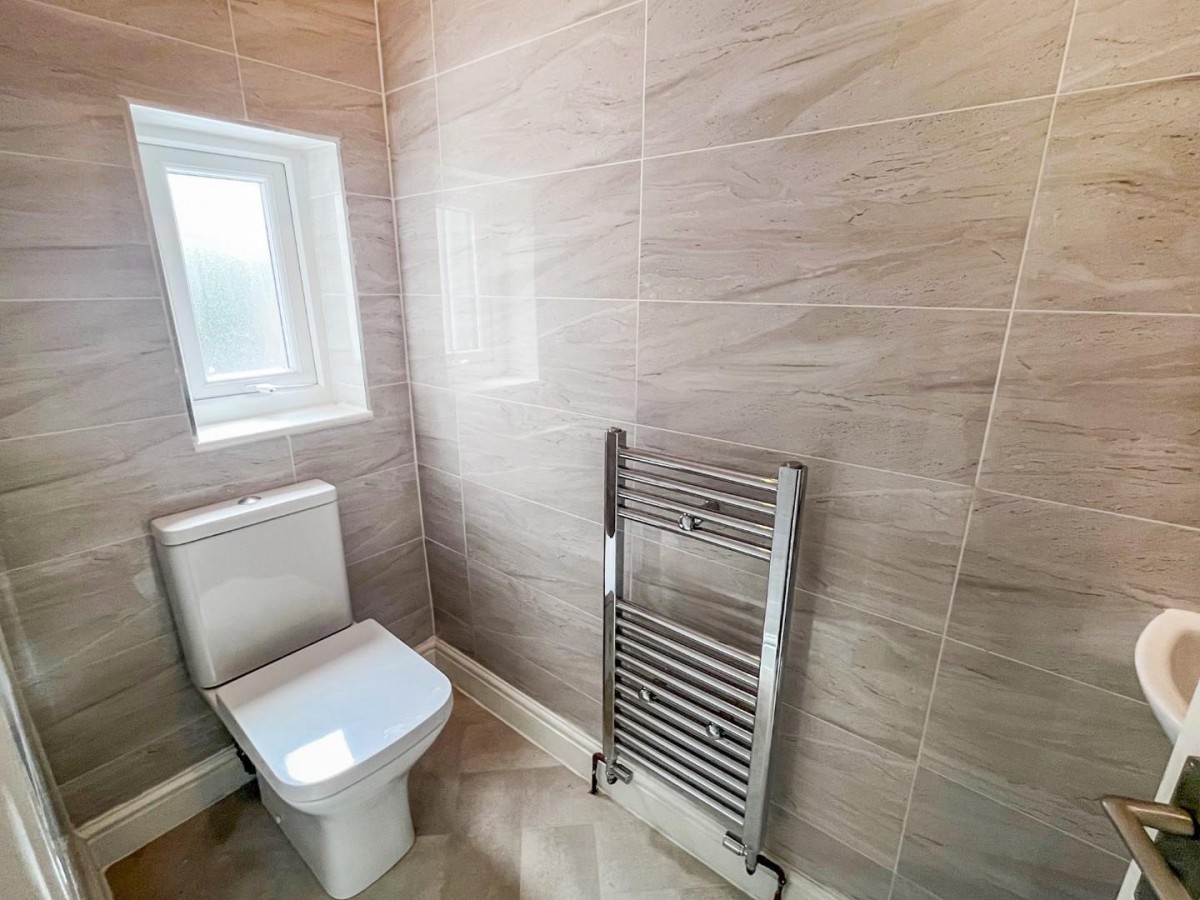 Wheats Avenue, Harborne, Birmingham