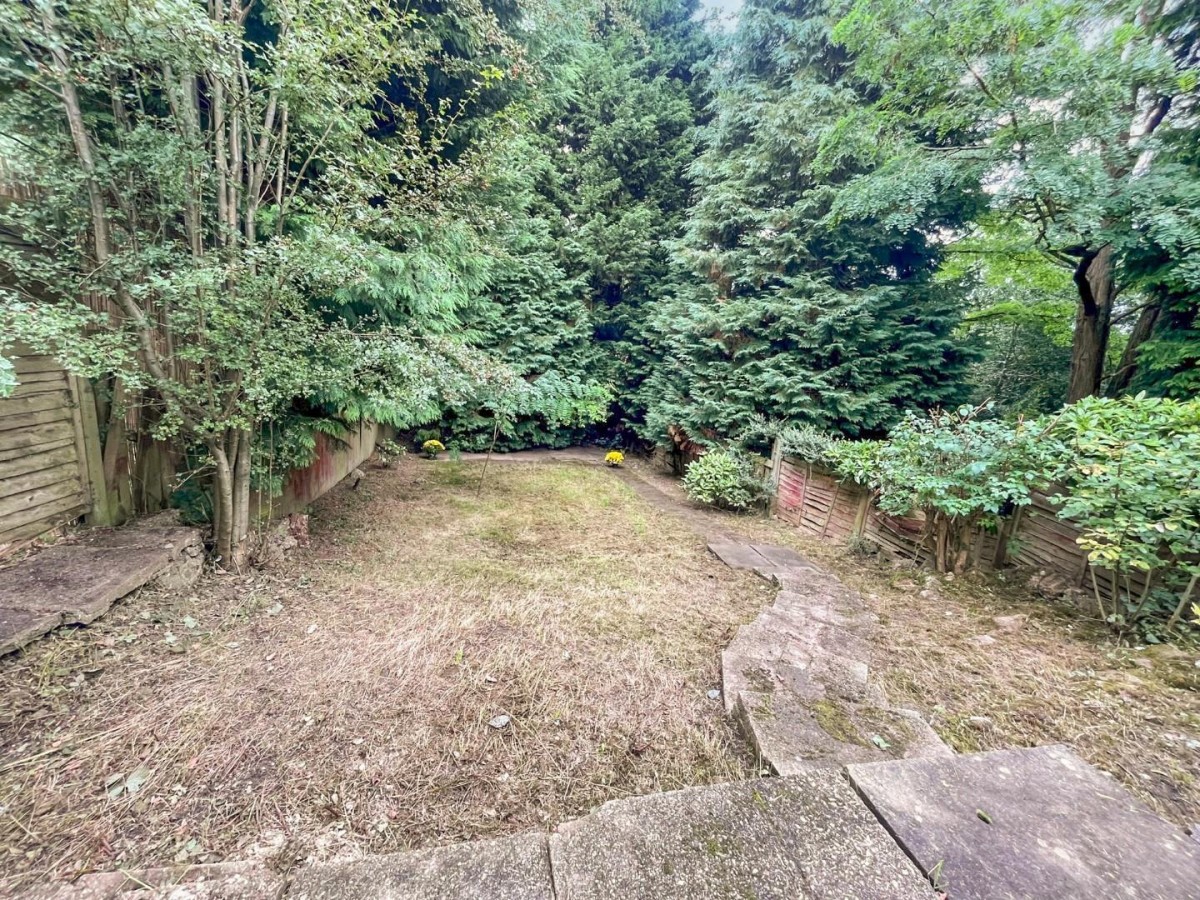 Wheats Avenue, Harborne, Birmingham