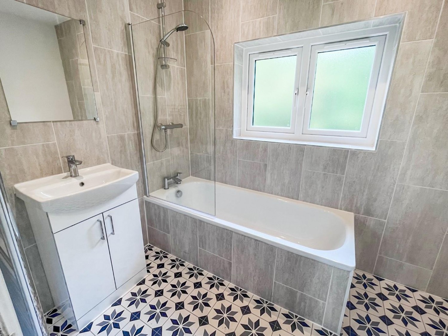 Wheats Avenue, Harborne, Birmingham