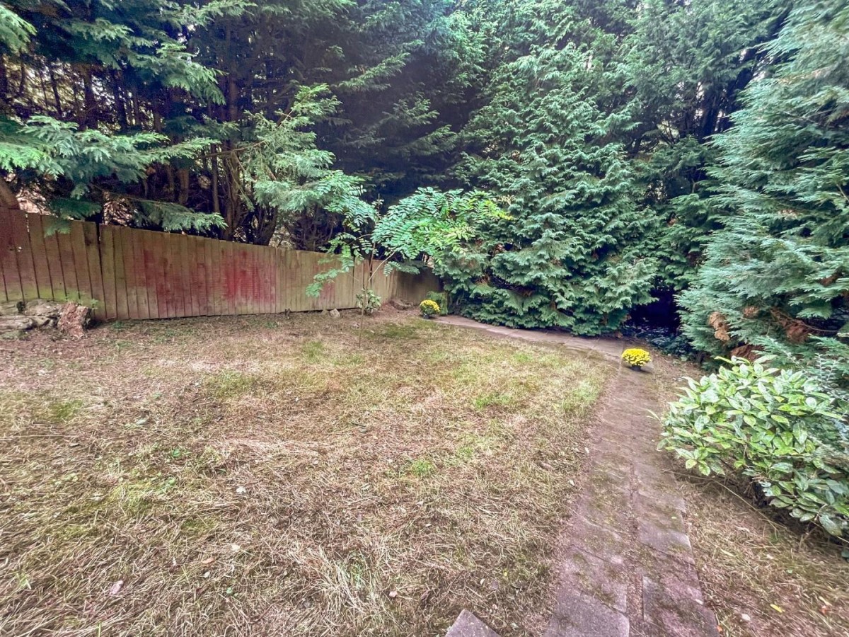 Wheats Avenue, Harborne, Birmingham