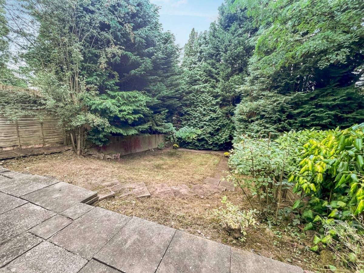 Wheats Avenue, Harborne, Birmingham