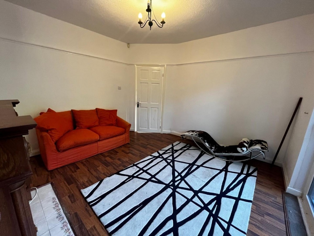 Wheats Avenue, Harborne, Birmingham