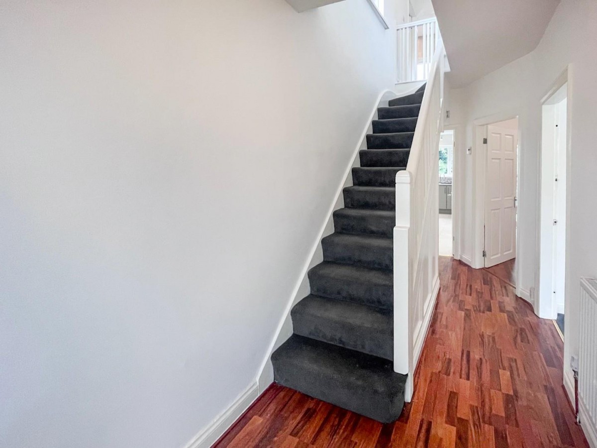 Wheats Avenue, Harborne, Birmingham