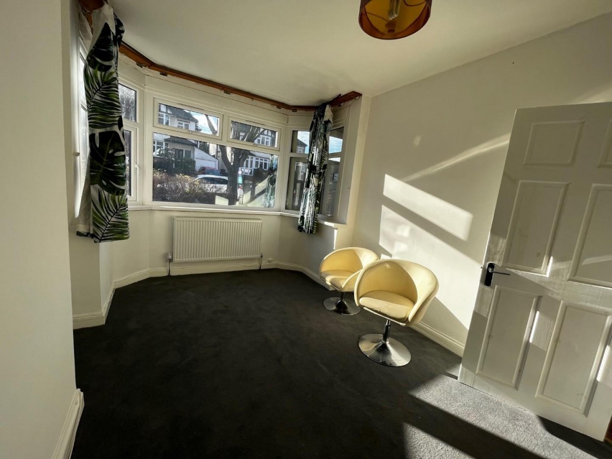 Wheats Avenue, Harborne, Birmingham