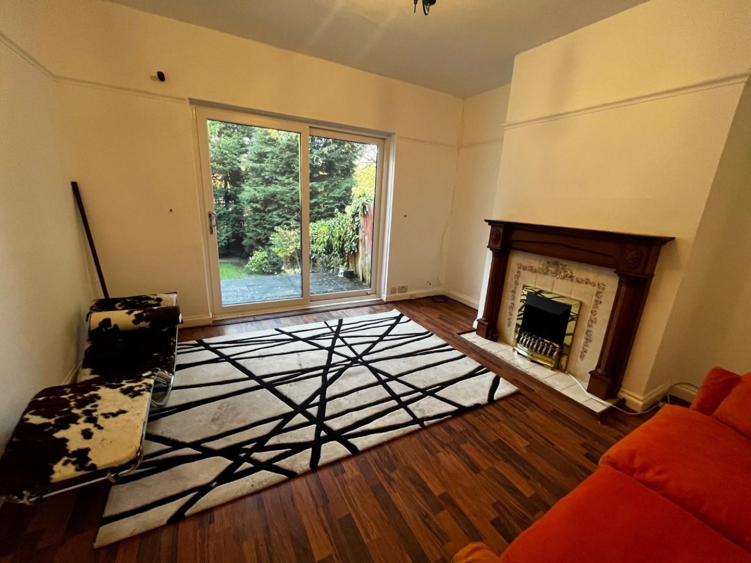 Wheats Avenue, Harborne, Birmingham