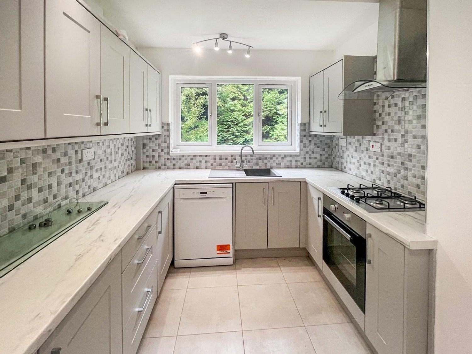 Wheats Avenue, Harborne, Birmingham