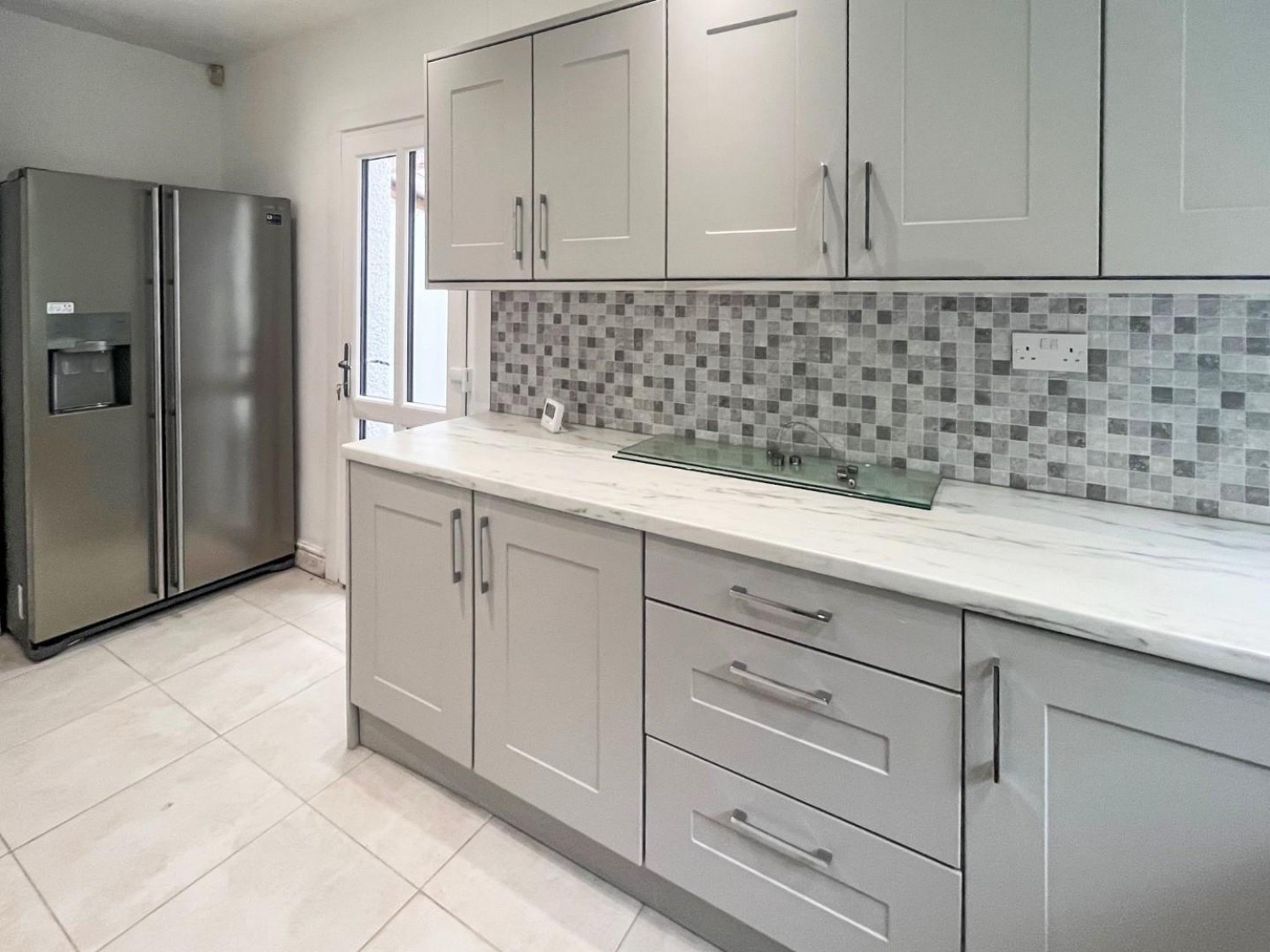 Wheats Avenue, Harborne, Birmingham